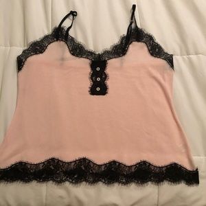Victoria’s Secret camisol